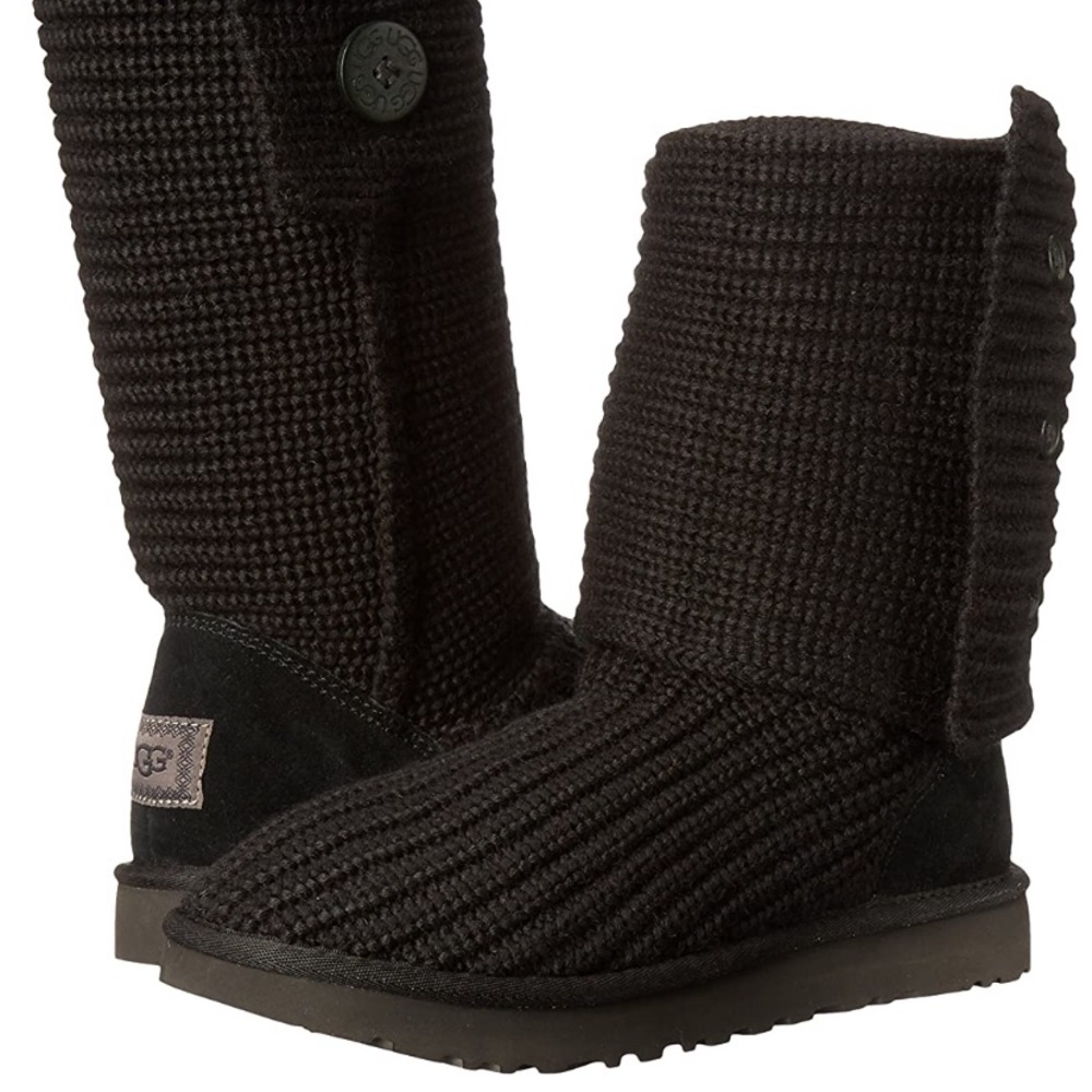Women’s Classic Cardy Ugg Boots